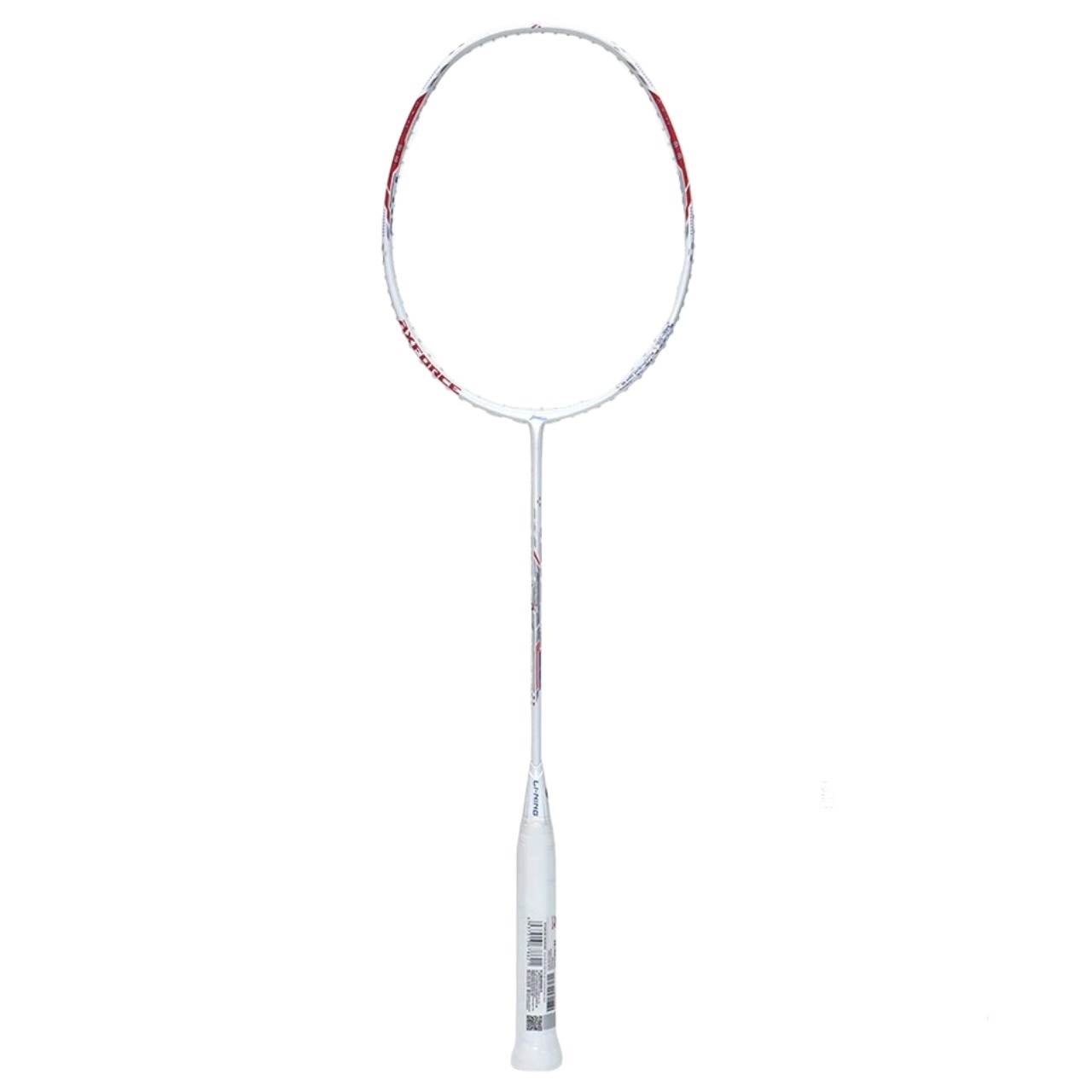 Vợt Cầu Lông Lining Axforce Cannon Pro - Trắng
