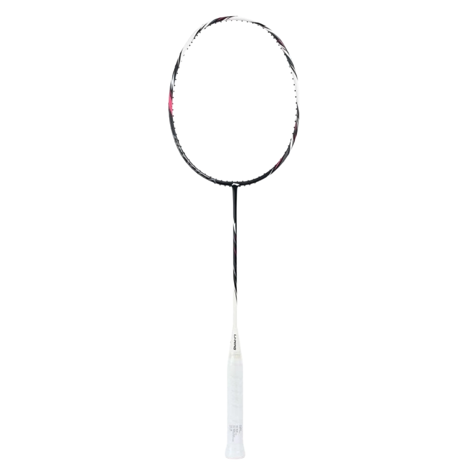 Vợt cầu lông Lining Bladex Assassin - Đen trắng