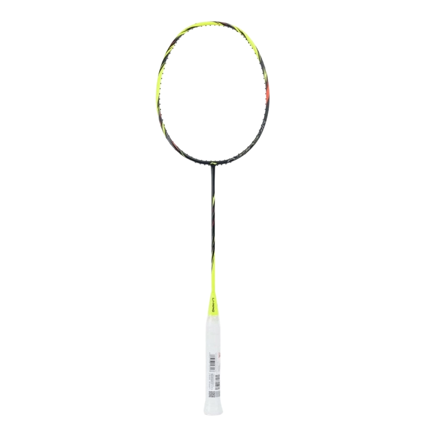 Vợt cầu lông Lining Bladex Assassin - Đen vàng