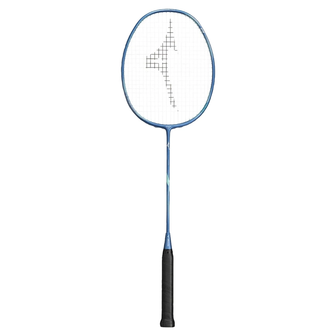 Vợt Cầu Lông Mizuno Acrospeed 8 - Xanh