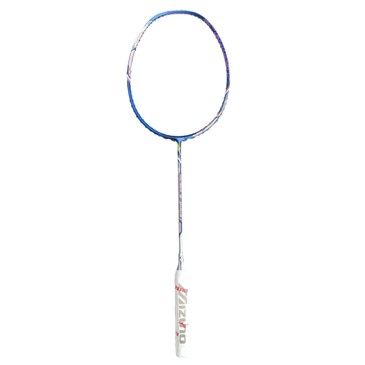 Vợt cầu lông Mizuno Caliber S-Boost - Xanh