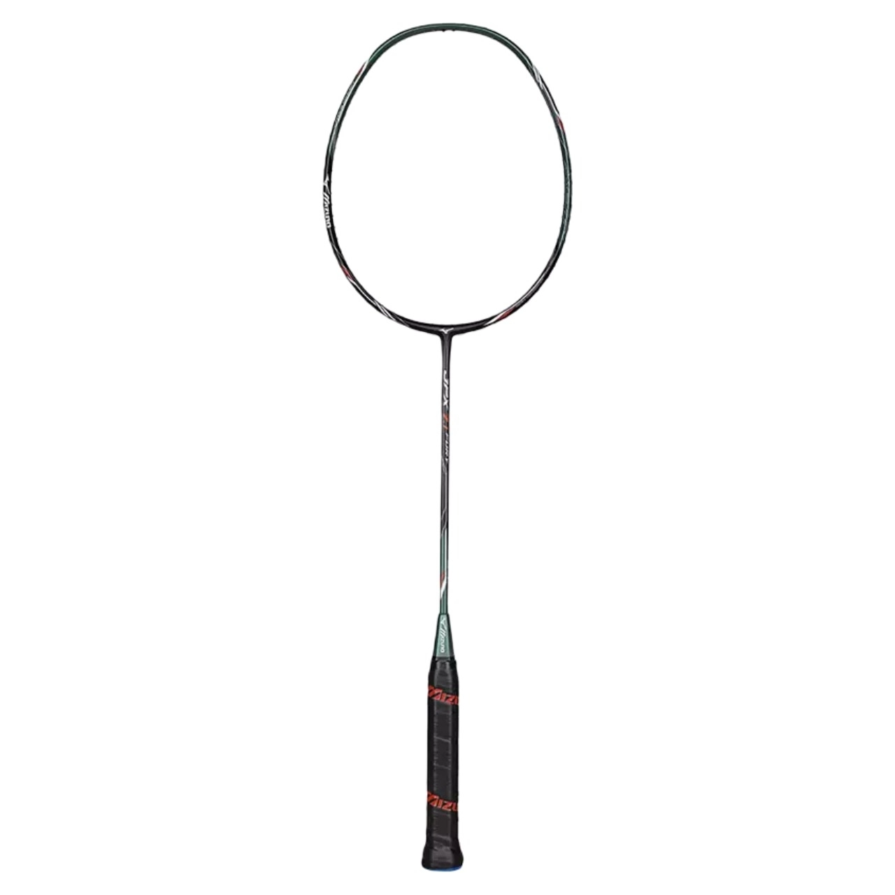 Vợt cầu lông Mizuno JPX 7.1 Fury - Đen xanh trắng