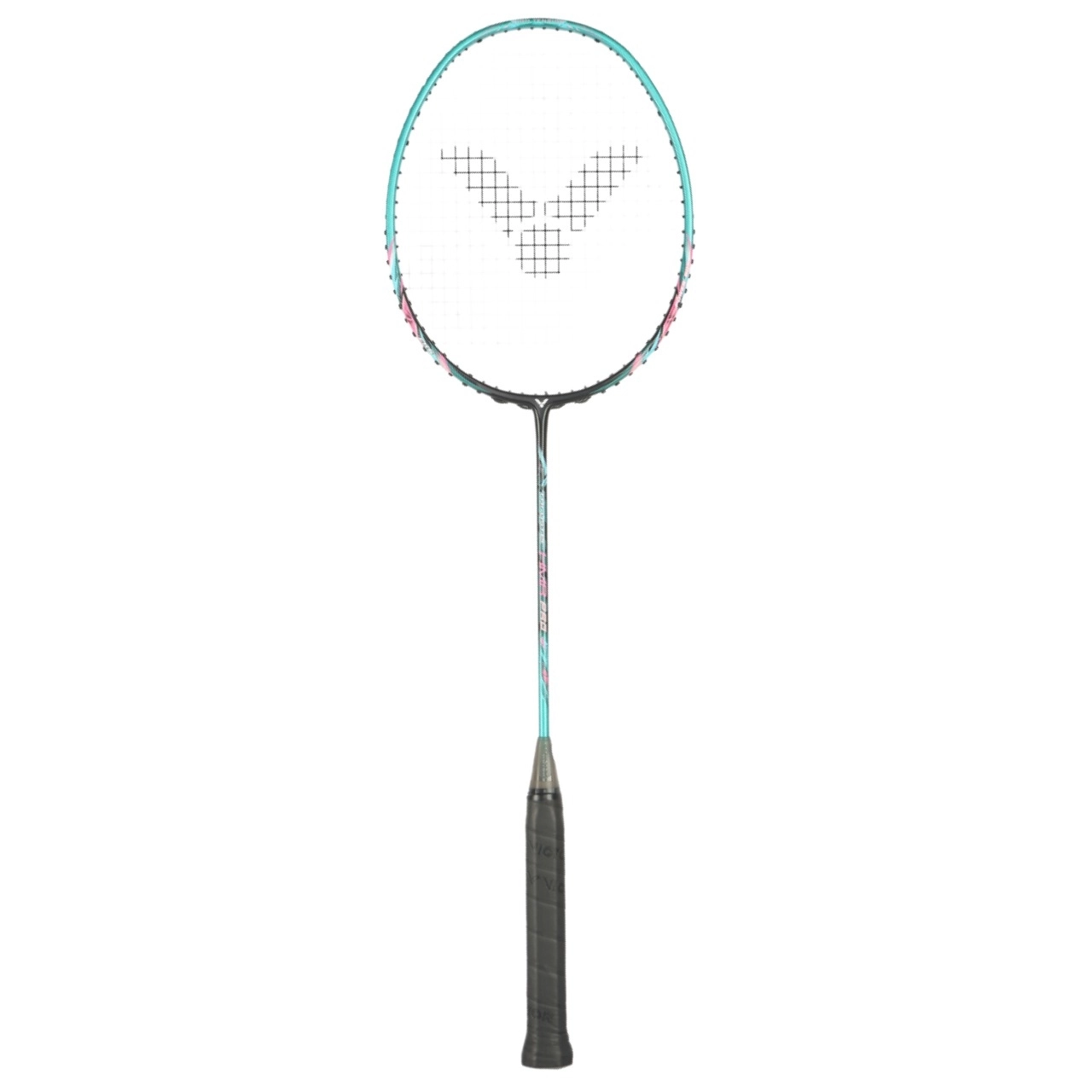 Vợt cầu lông Victor Thruster HMR Pro U - Xanh