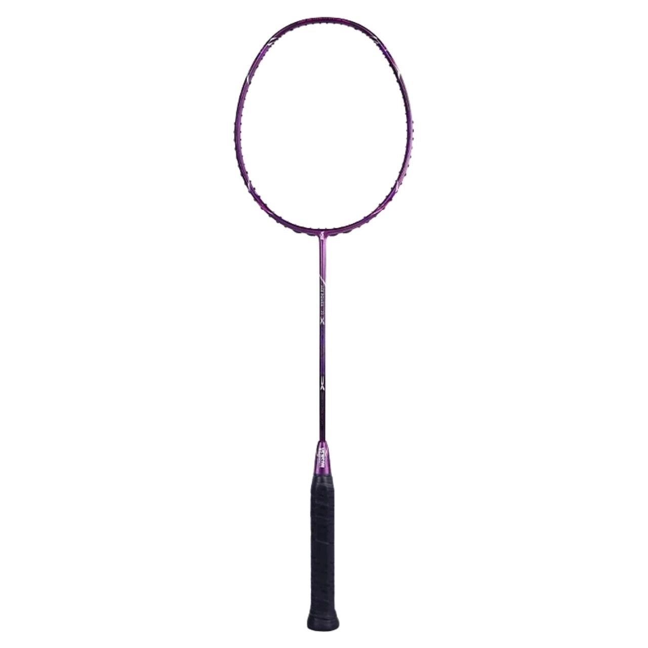 Vợt cầu lông màu tím VS Ace Power 77