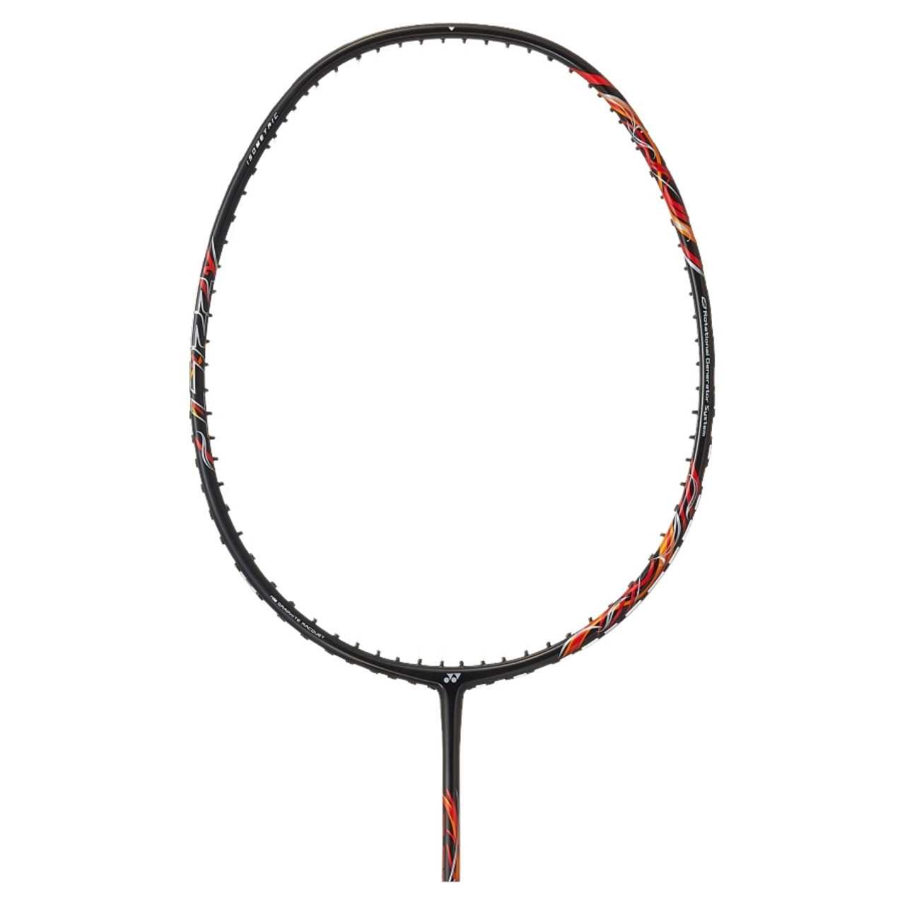 Vợt cầu lông Yonex Astrox 22 Lite (BK/RD)