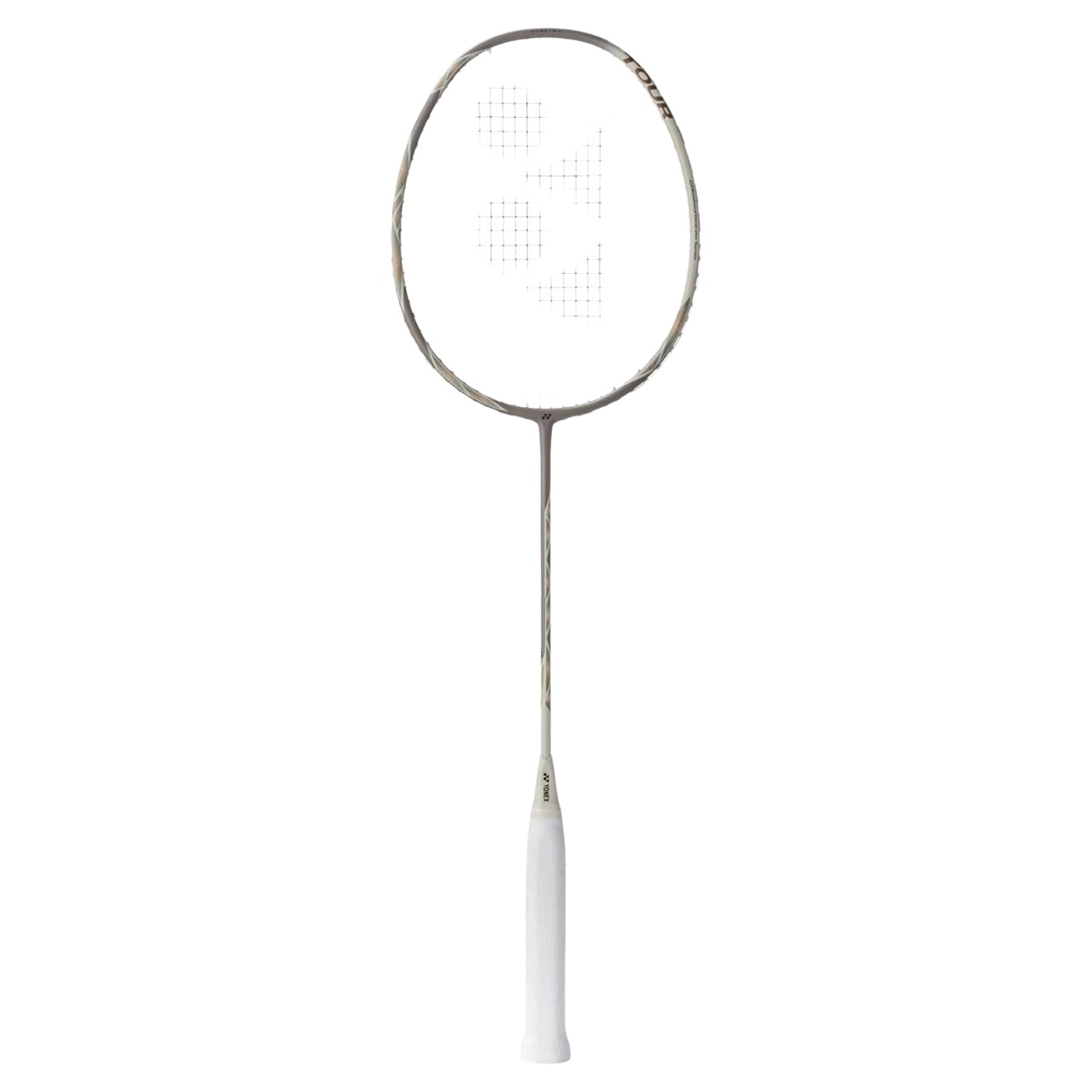 Vợt cầu lông Yonex Astrox 77 Tour Limited - Light Beige