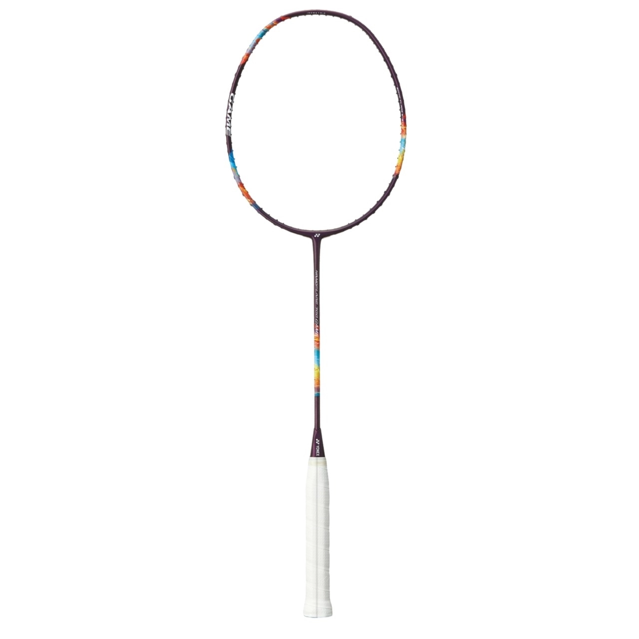 Vợt cầu lông Yonex Nanoflare 700 Game chính hãng - Midnight Purple