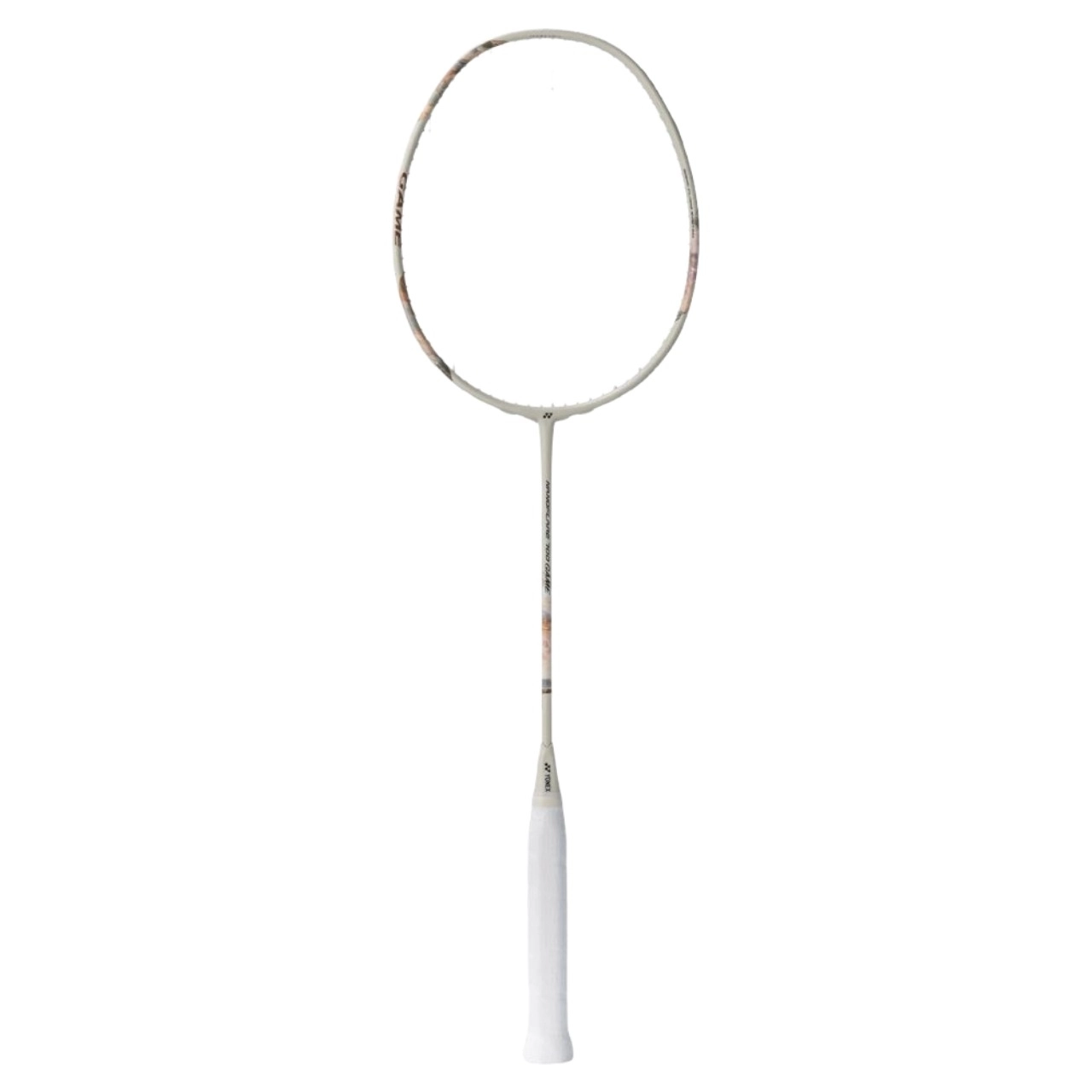 Vợt cầu lông Yonex Nanoflare 700 Game Limited - Light Beige
