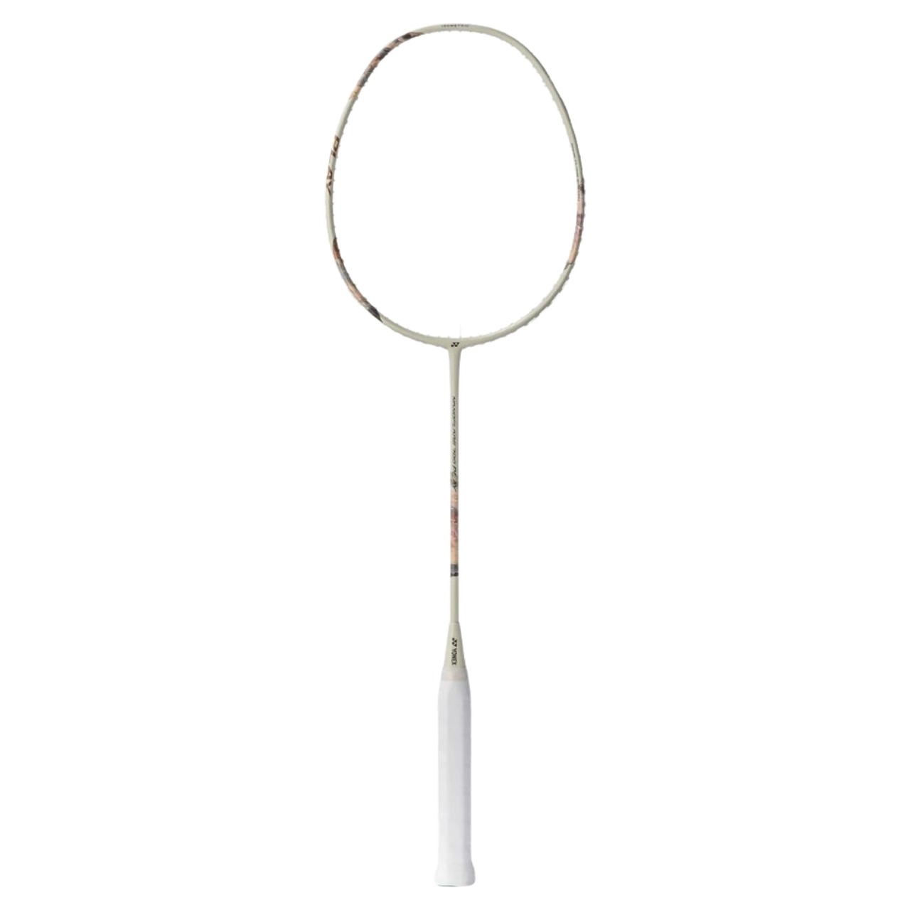 Vợt cầu lông Yonex Nanoflare 700 Play Limited - Light Beige