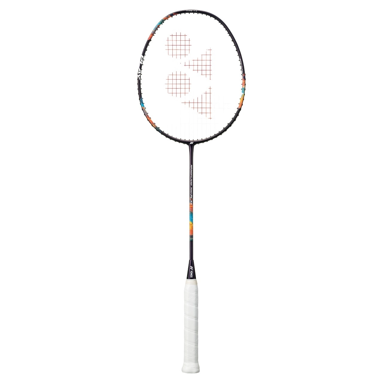 Vợt cầu lông Yonex Nanoflare 700 Play Chính Hãng - Midnight Purple