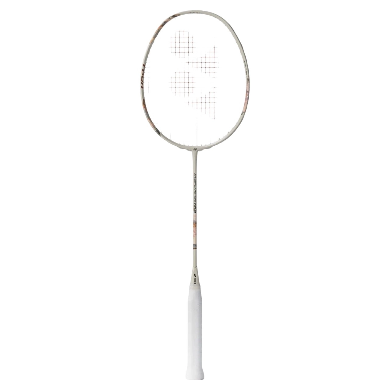 Vợt cầu lông Yonex Nanoflare 700 Tour Limited - Light Beige