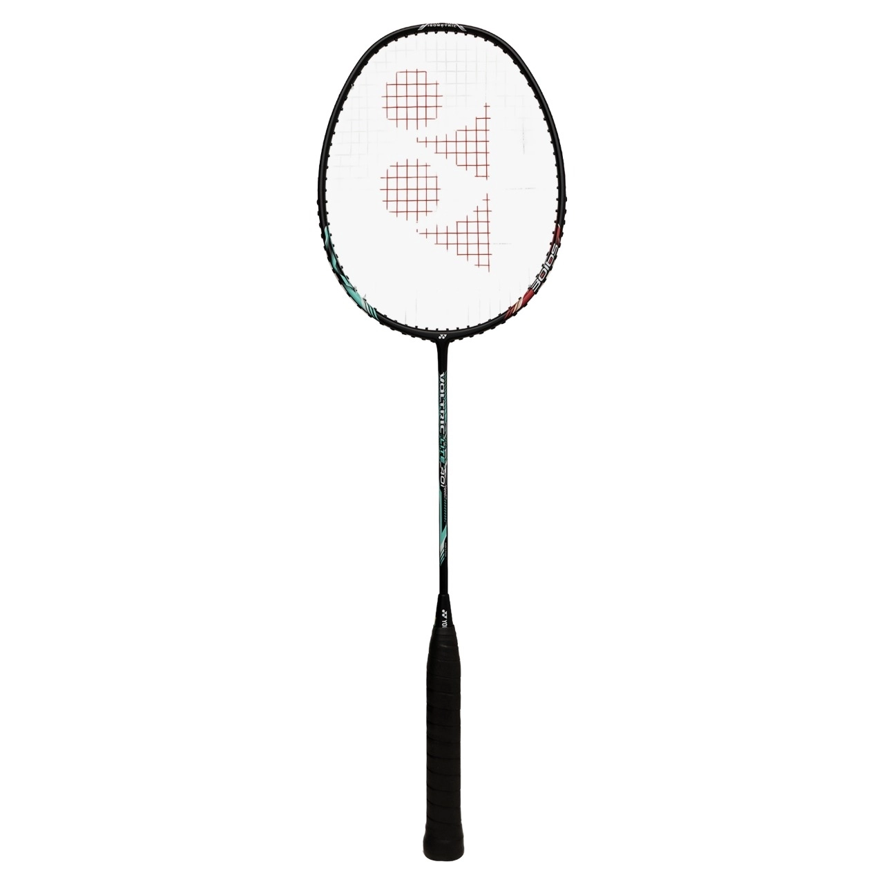 Vợt cầu lông Yonex Voltric Lite 40i - Black/Mint