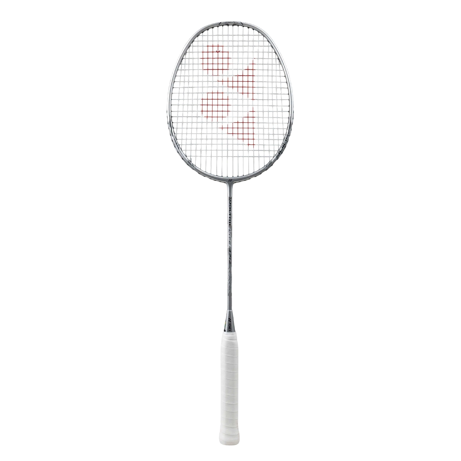 Vợt cầu lông Yonex Voltric Lite 47i - Silver Gray