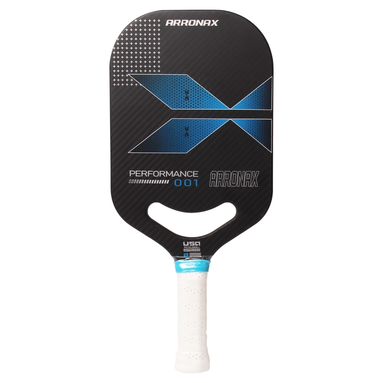 Vợt Pickleball Arronax 001 - Xanh