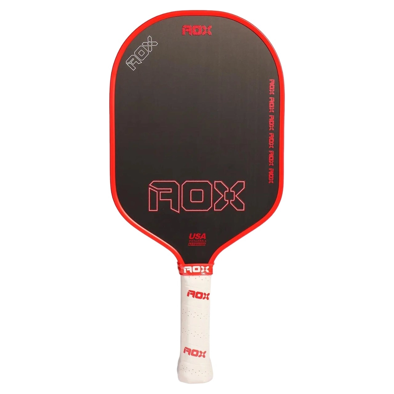 Vợt Pickleball Arronax AOX-2 - Đỏ