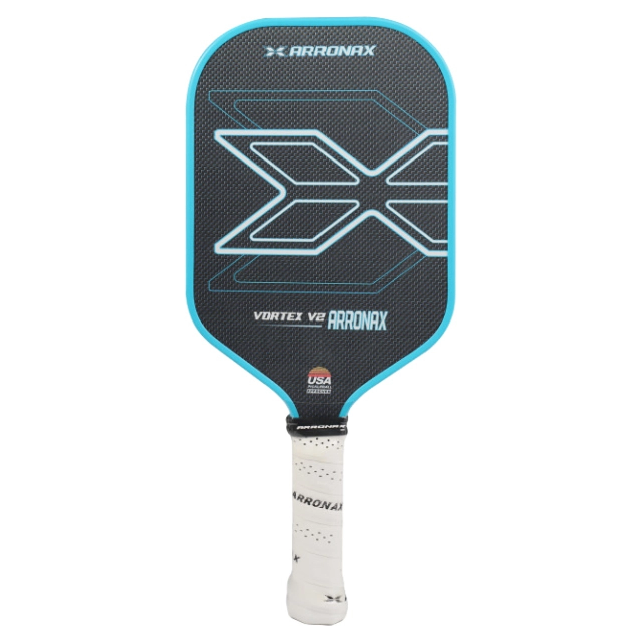 Vợt Pickleball Arronax V2 - Xanh biển