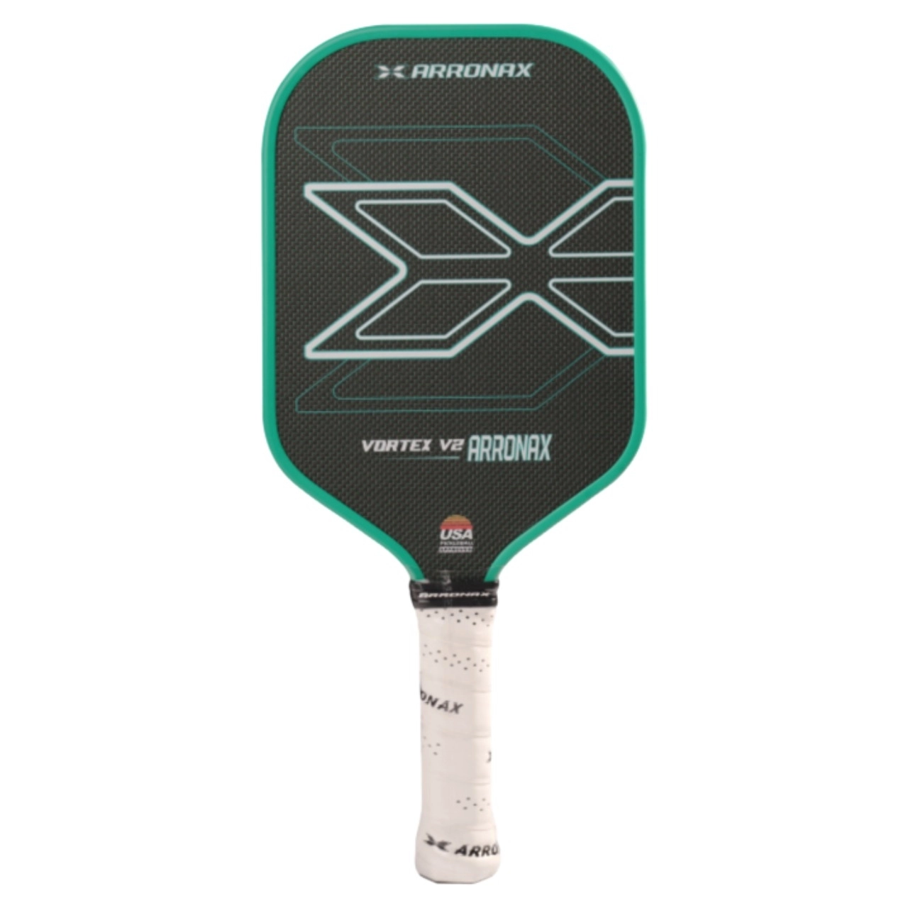 Vợt Pickleball Arronax V2 - Xanh