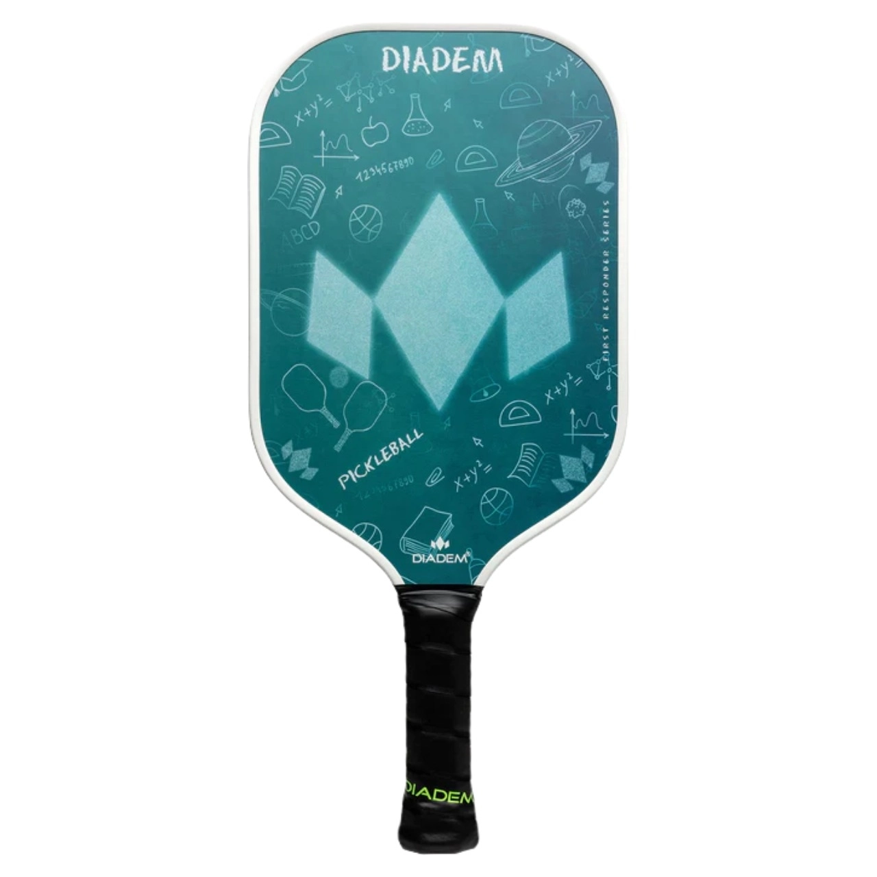 Vợt Pickleball Diadem Rush V2 - Teacher