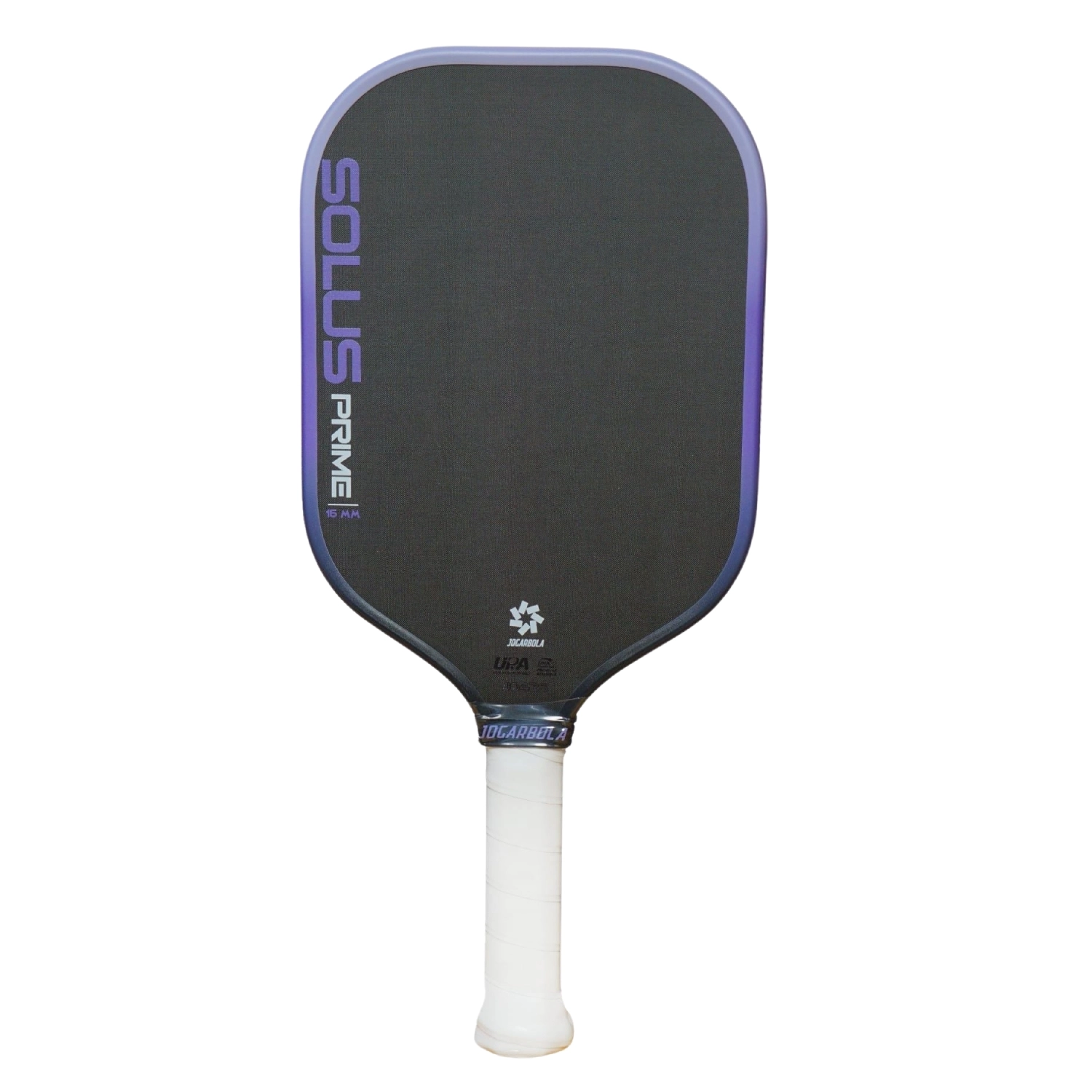 Vợt Pickleball Jogarbola Solus Prime 16mm - Deep Purple