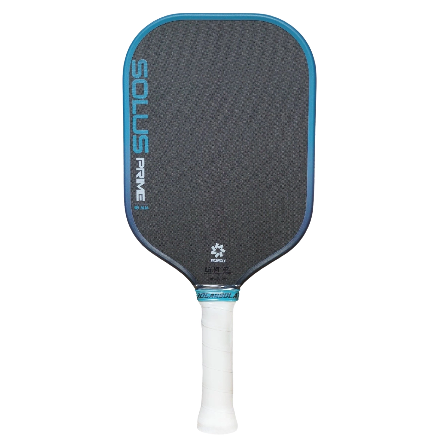 Vợt Pickleball Jogarbola Solus Prime 16mm - Teal