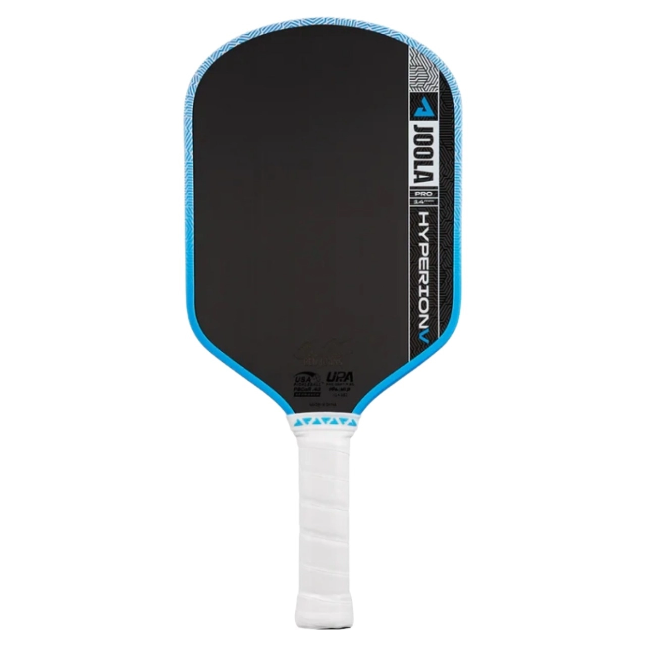  Vợt Pickleball Joola Hyperion Pro V Ben Johns Bolt Blue
