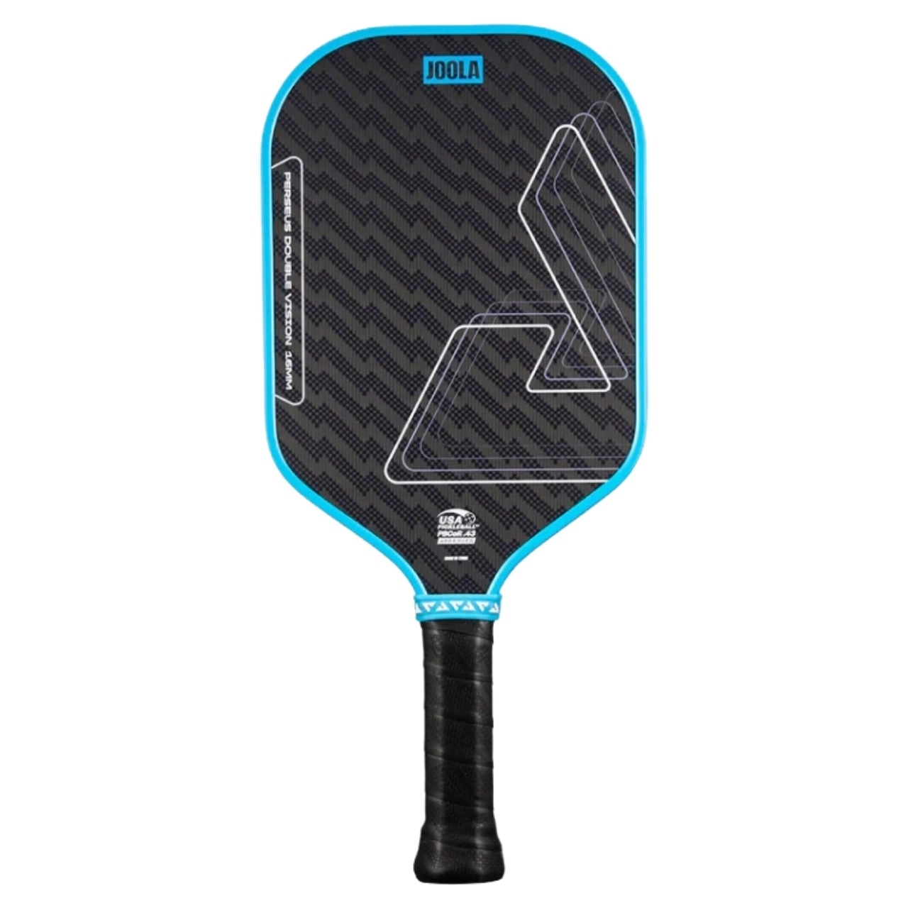 Vợt Pickleball Joola Perseus Double Vision 16mm