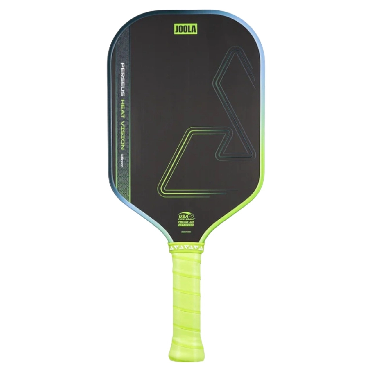 Vợt Pickleball Joola Perseus Heat Vision 16mm - Green