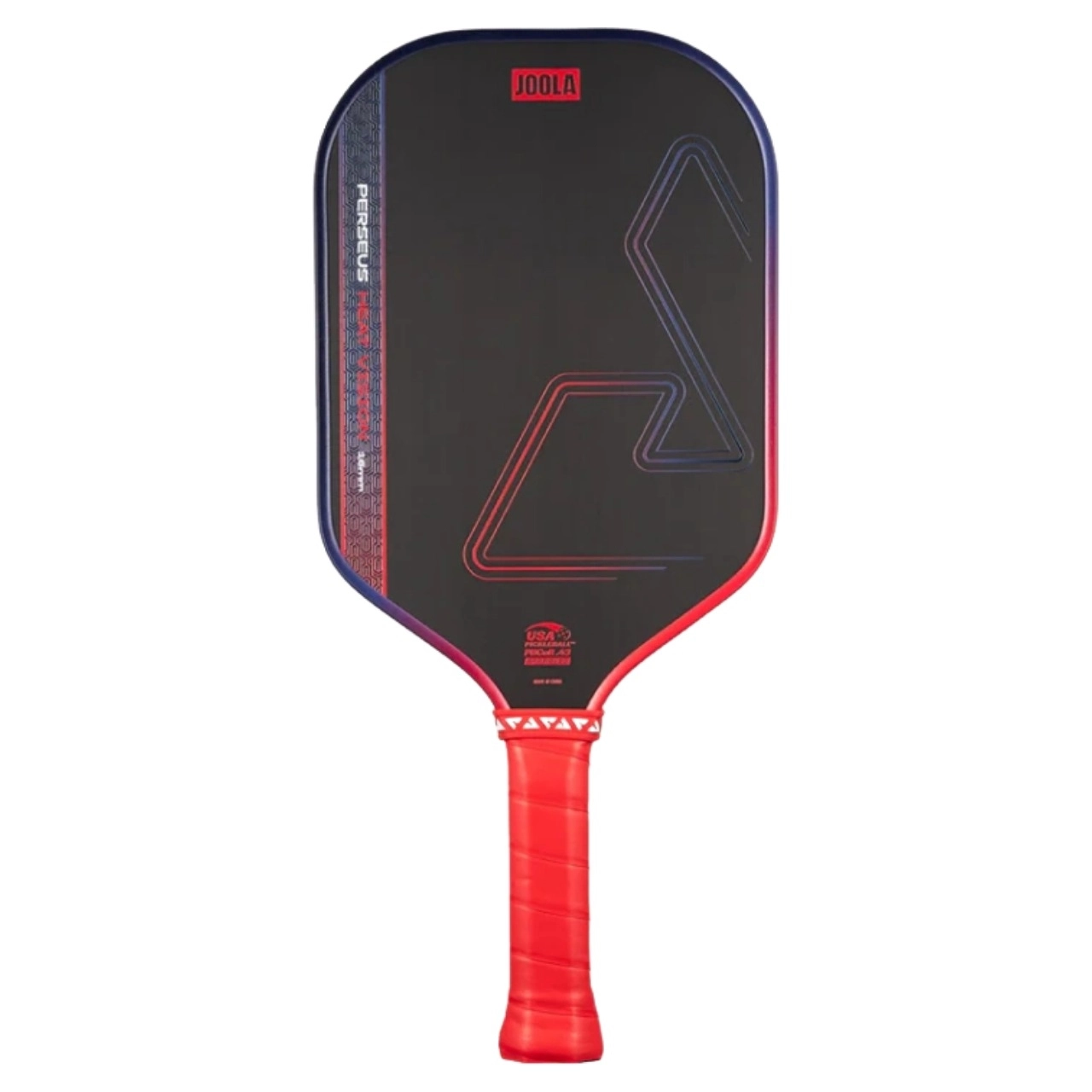 Vợt Pickleball Joola Perseus Heat Vision 16mm