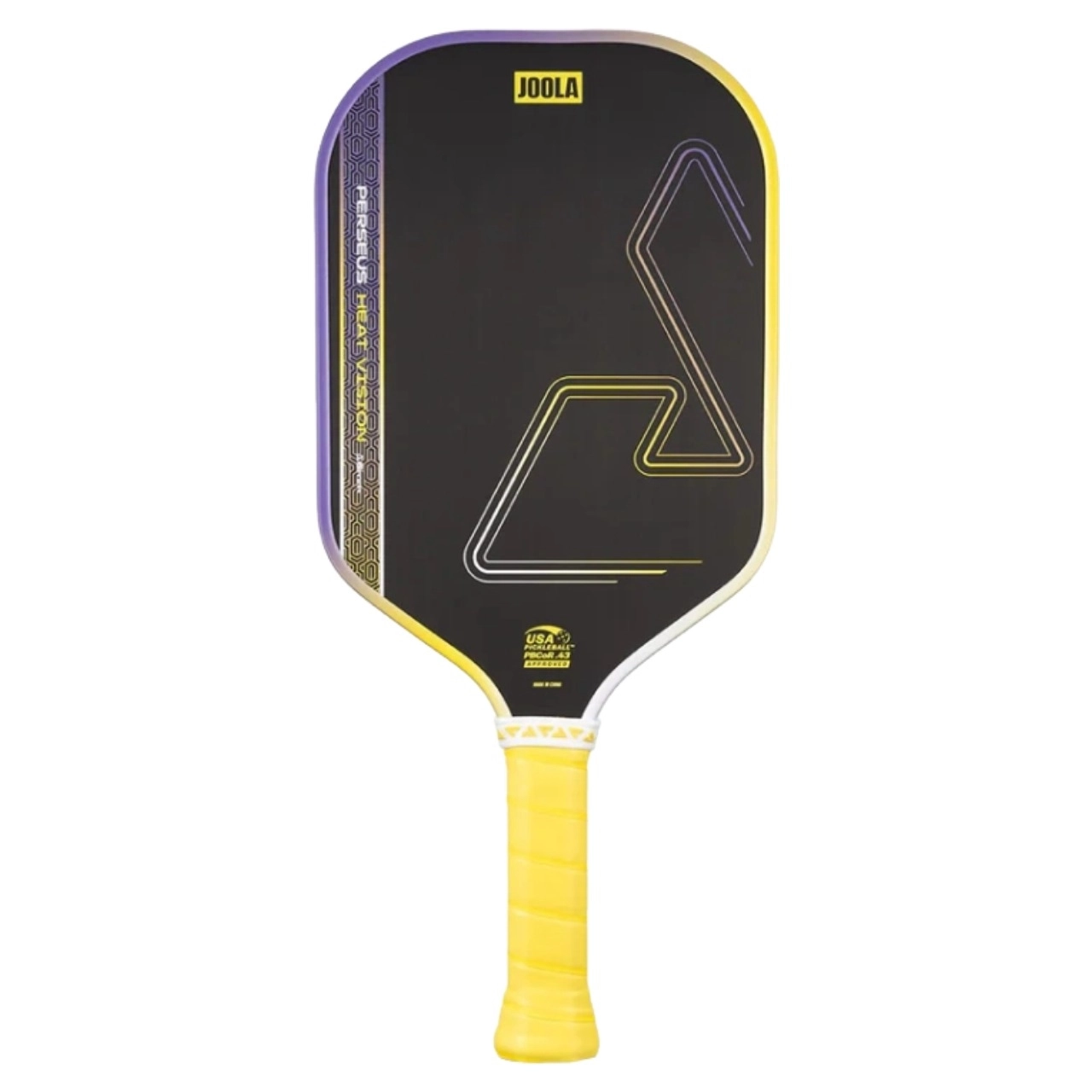 Vợt Pickleball Joola Perseus Heat Vision 16mm