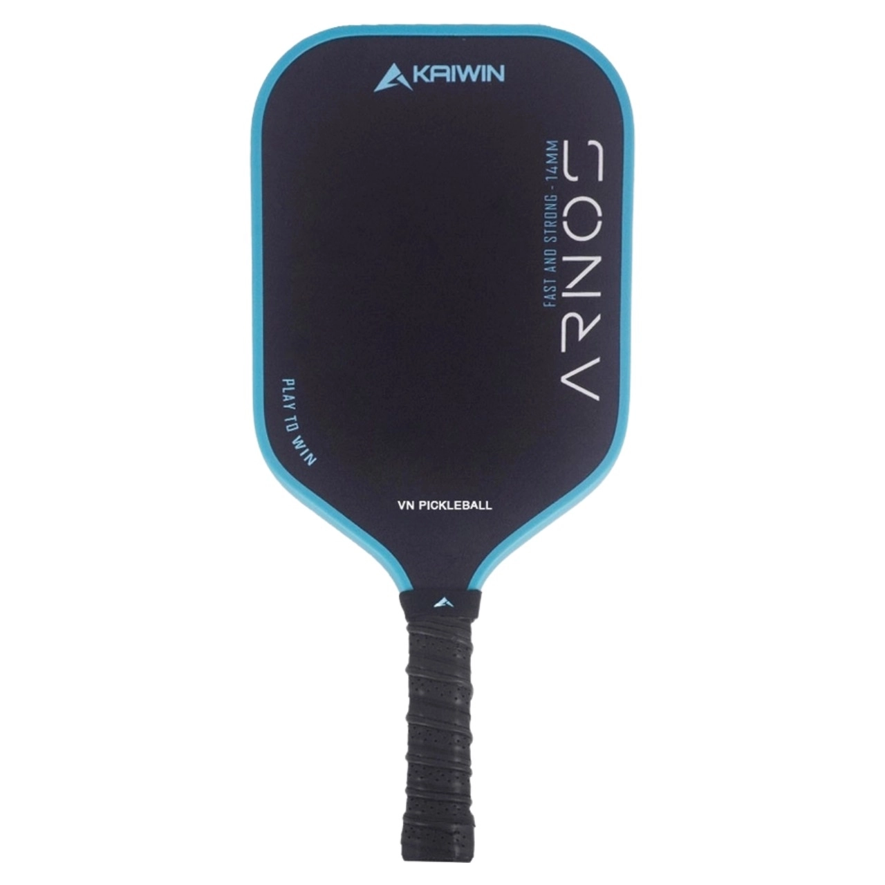 Vợt Pickleball Kaiwin Arnos Pro - Xanh da