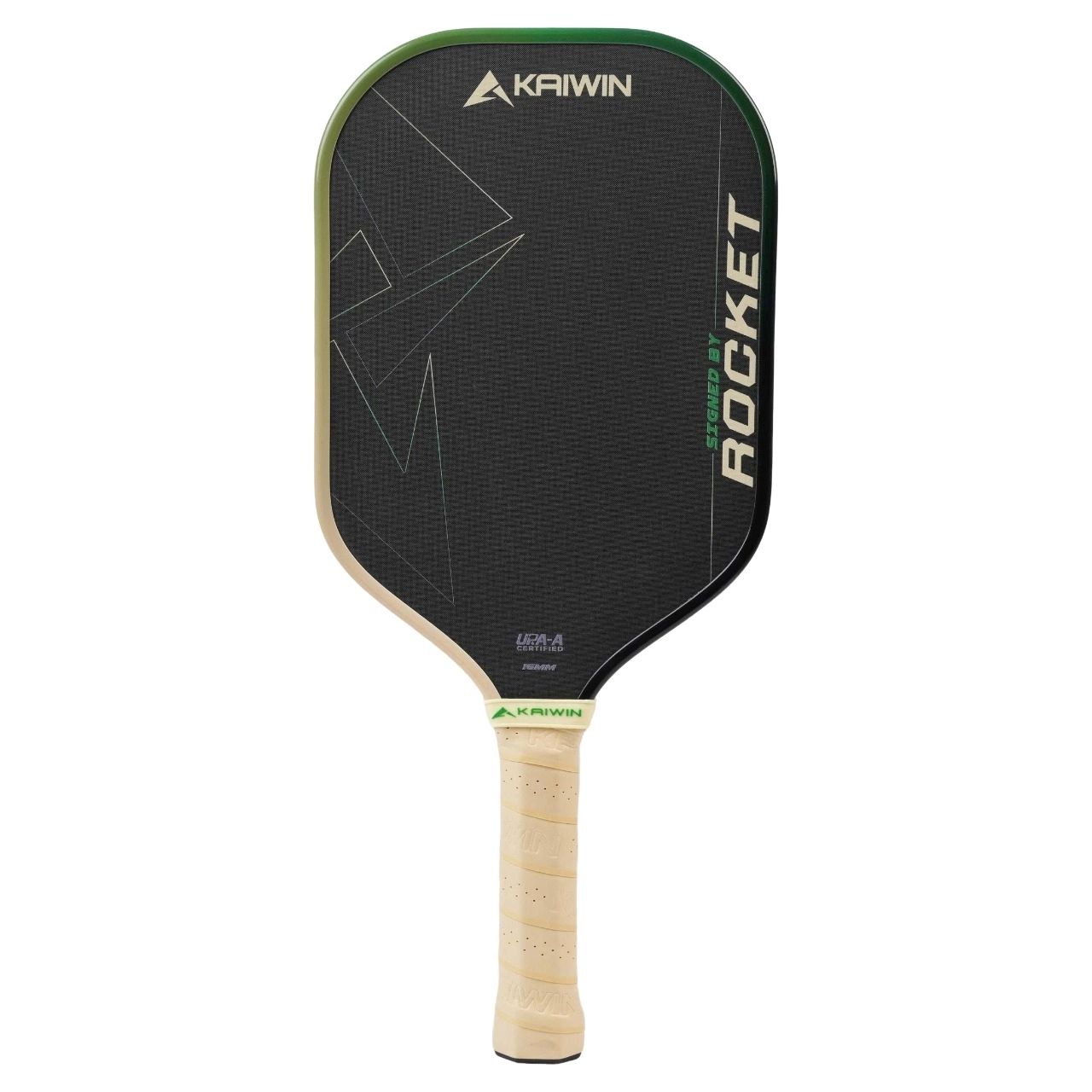 Vợt Pickleball Kaiwin Rocket - Kem sữa