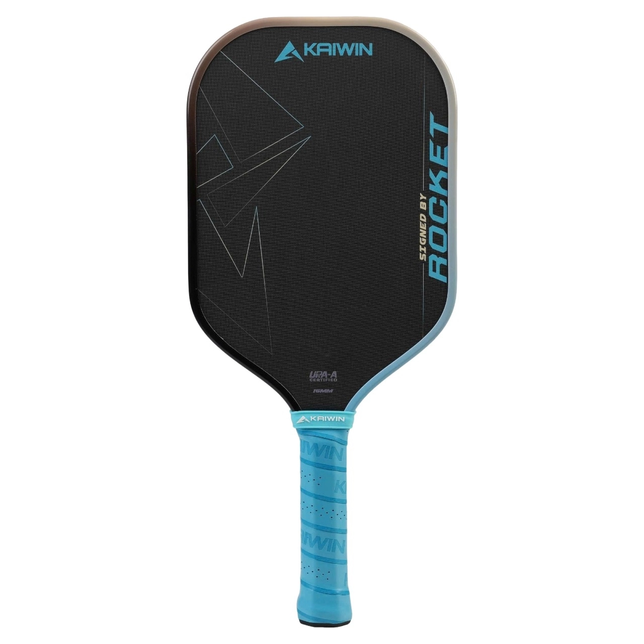 Vợt Pickleball Kaiwin Rocket - Xanh coban