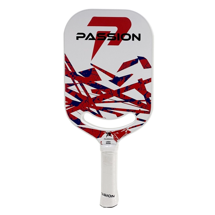 Vợt Pickleball Cao Cấp Passion Pro P103