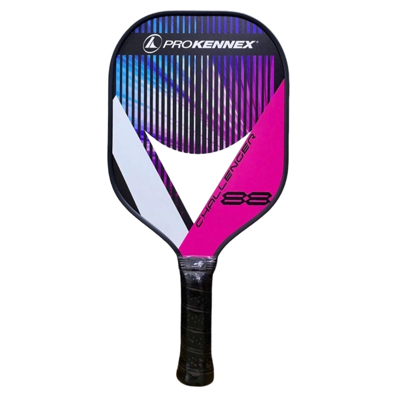 Vợt Pickleball ProKennex Challenger 88 - Hồng