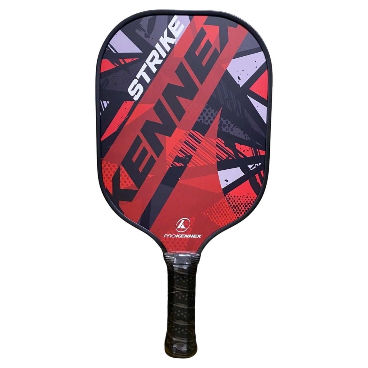 Vợt Pickleball ProKennex Strike - Đỏ