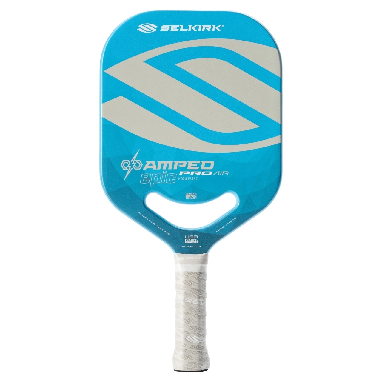 Vợt Pickleball Selkirk Amped Pro Air - Epic Blue