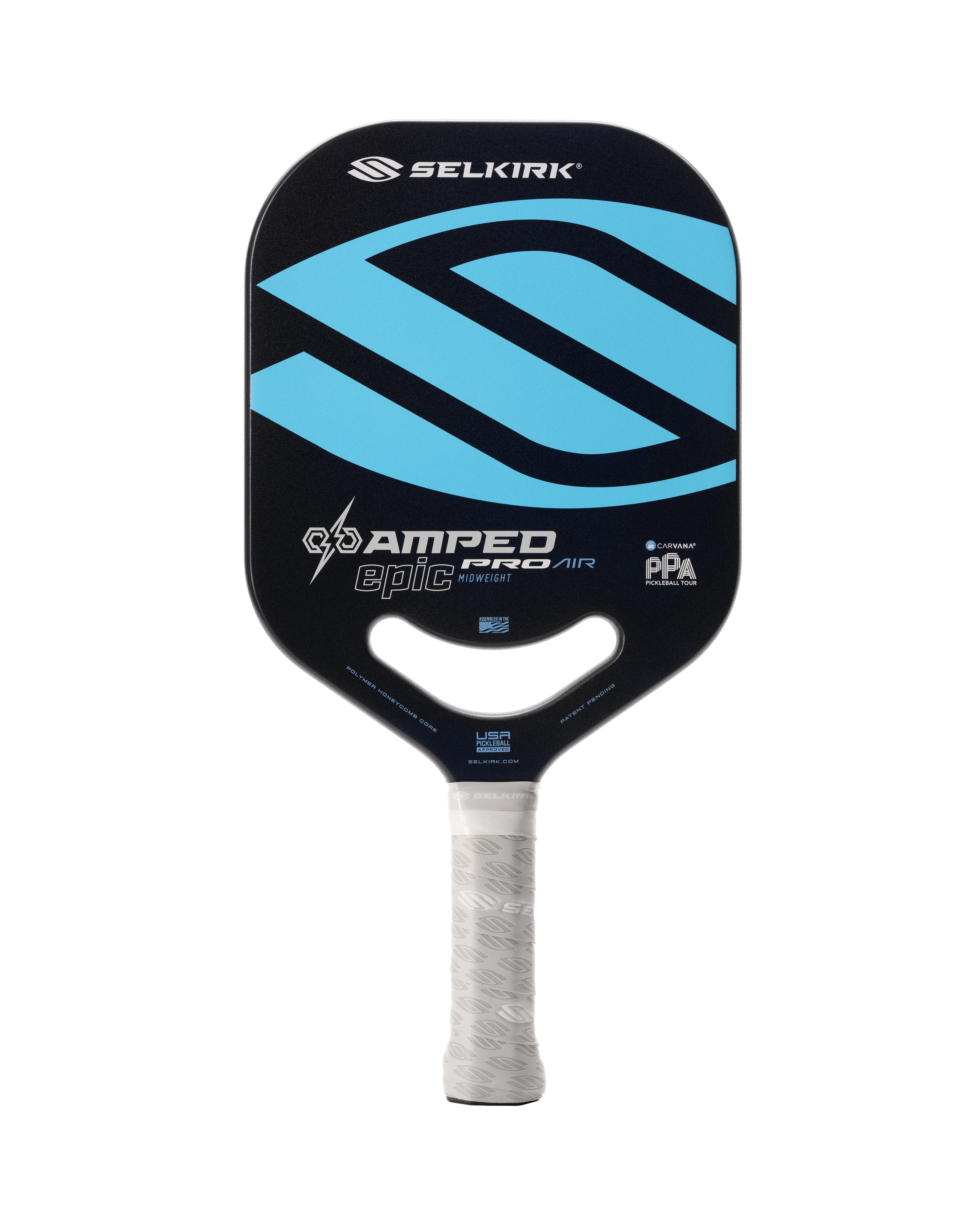 Vợt Pickleball Selkirk Amped Pro Air - Epic PPA