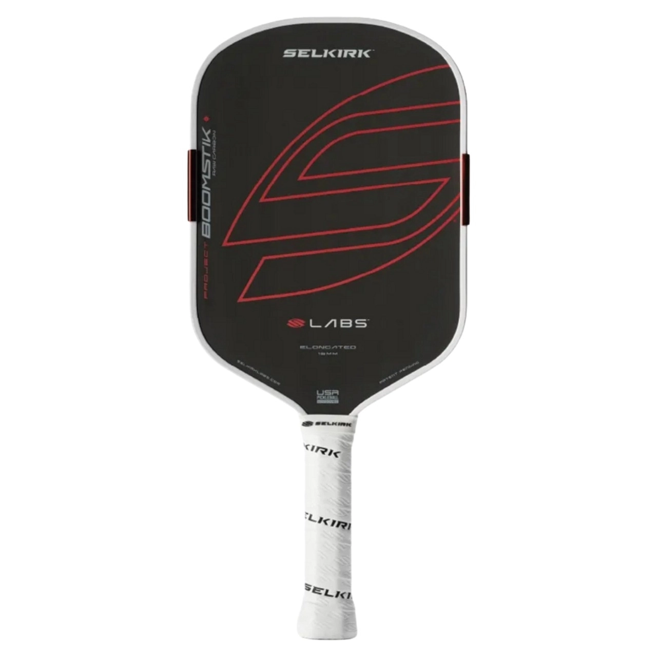 Vợt Pickleball Selkirk LABS Project Boomstik - Elongated