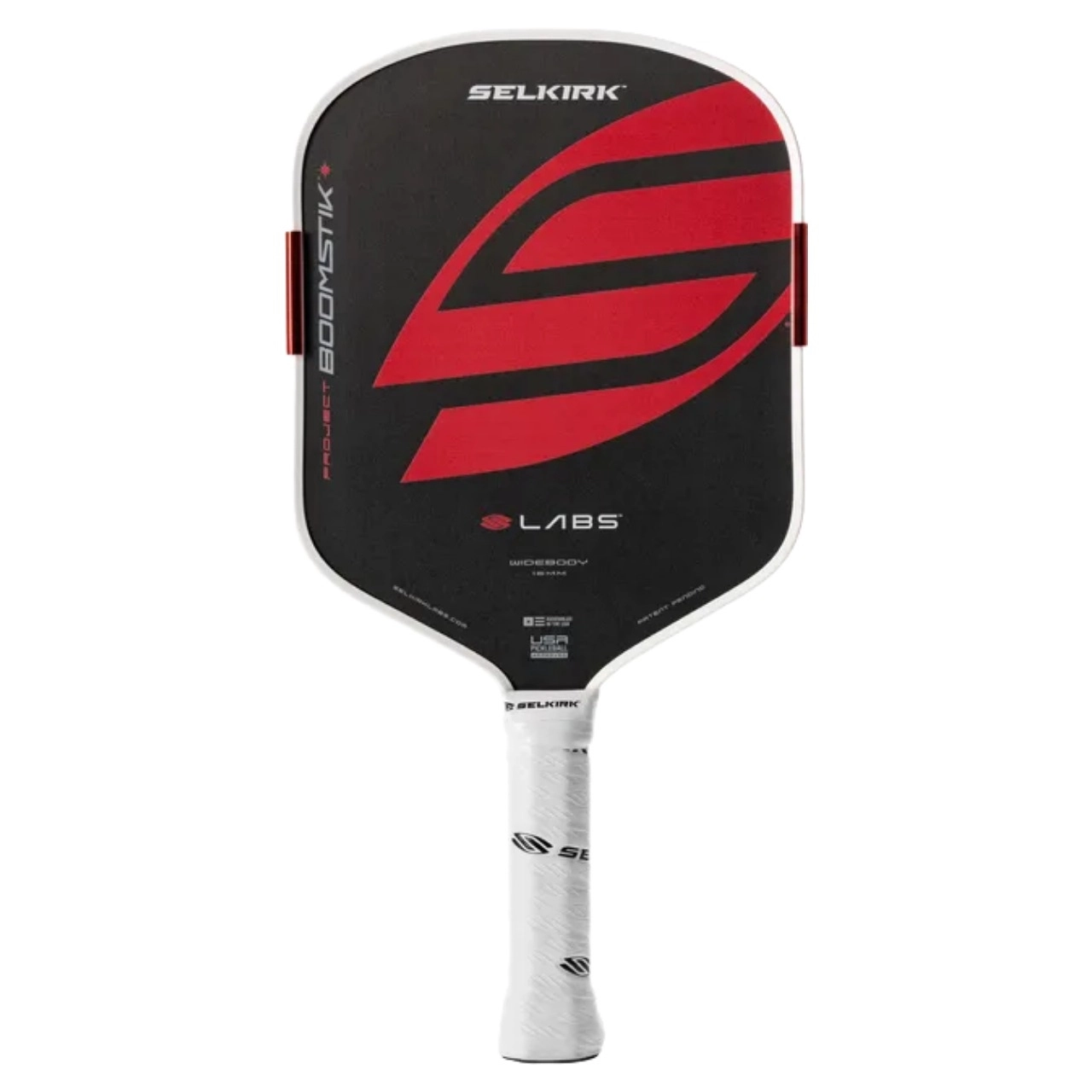Vợt Pickleball Selkirk LABS Project Boomstik USA