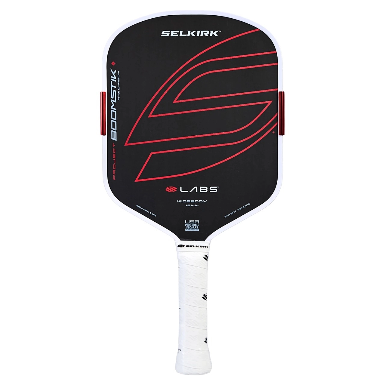 Vợt Pickleball Selkirk LABS Project Boomstik - Widebody