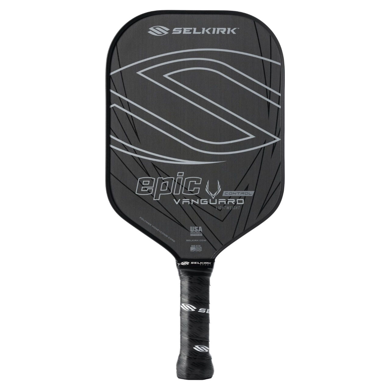 Vợt Pickleball Selkirk Vanguard Control - Epic Lightweight