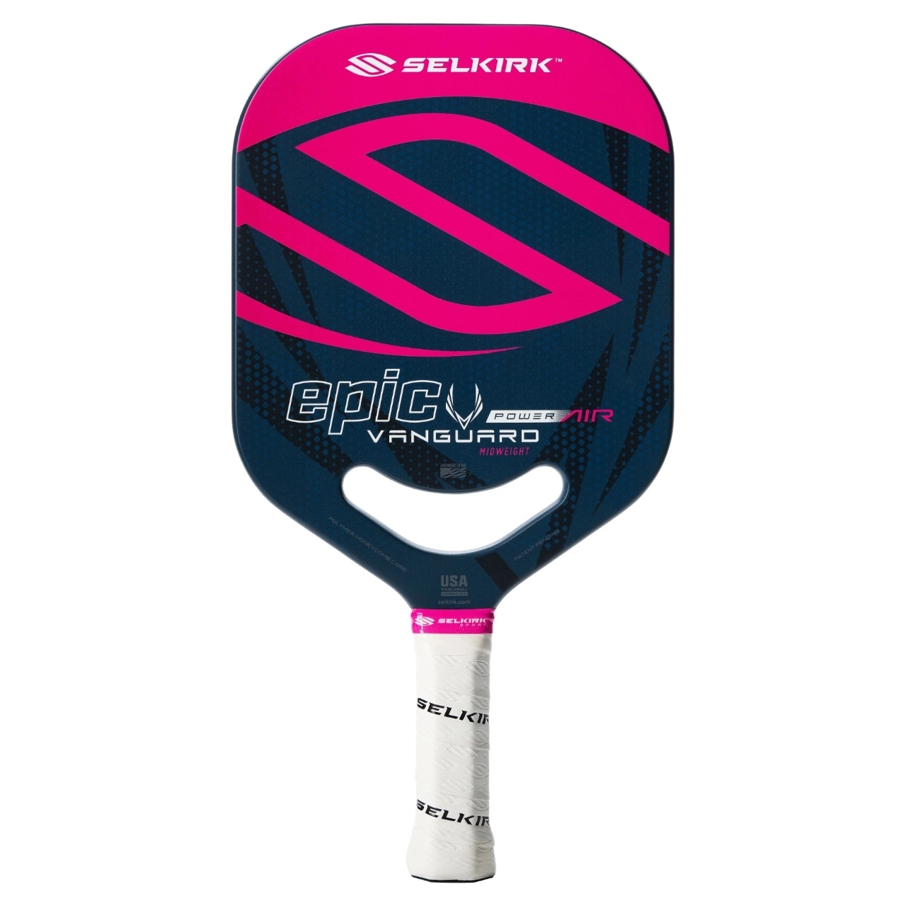 Vợt Pickleball Selkirk Vanguard Power Air - Epic Prestg