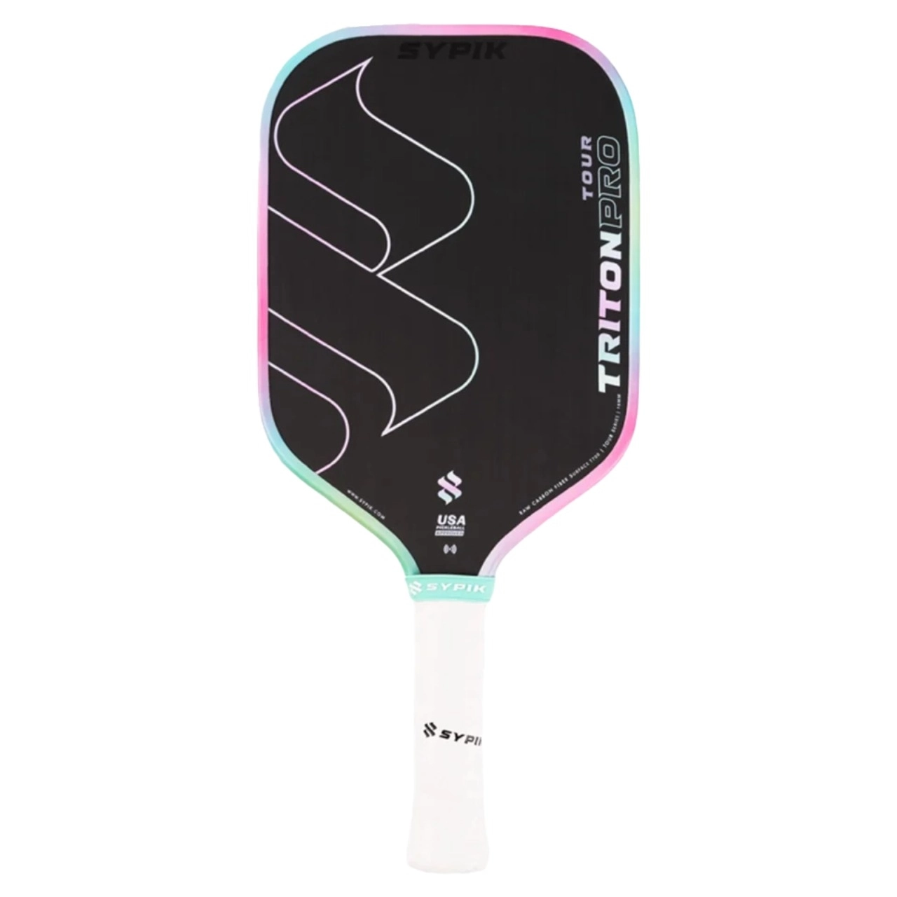 Vợt Pickleball Sypik Triton Pro 16mm