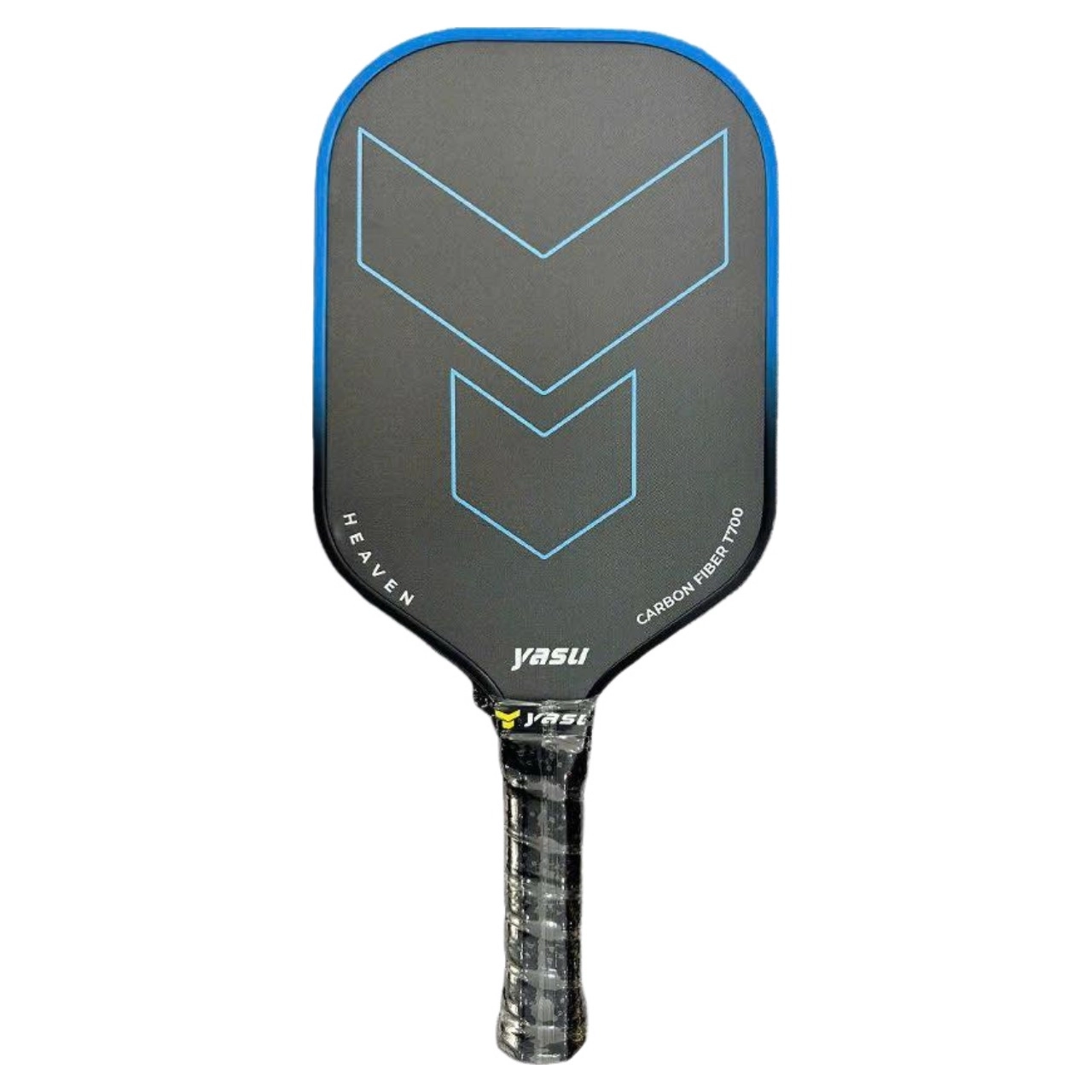 Vợt Pickleball Yasu Heaven - Xanh dương