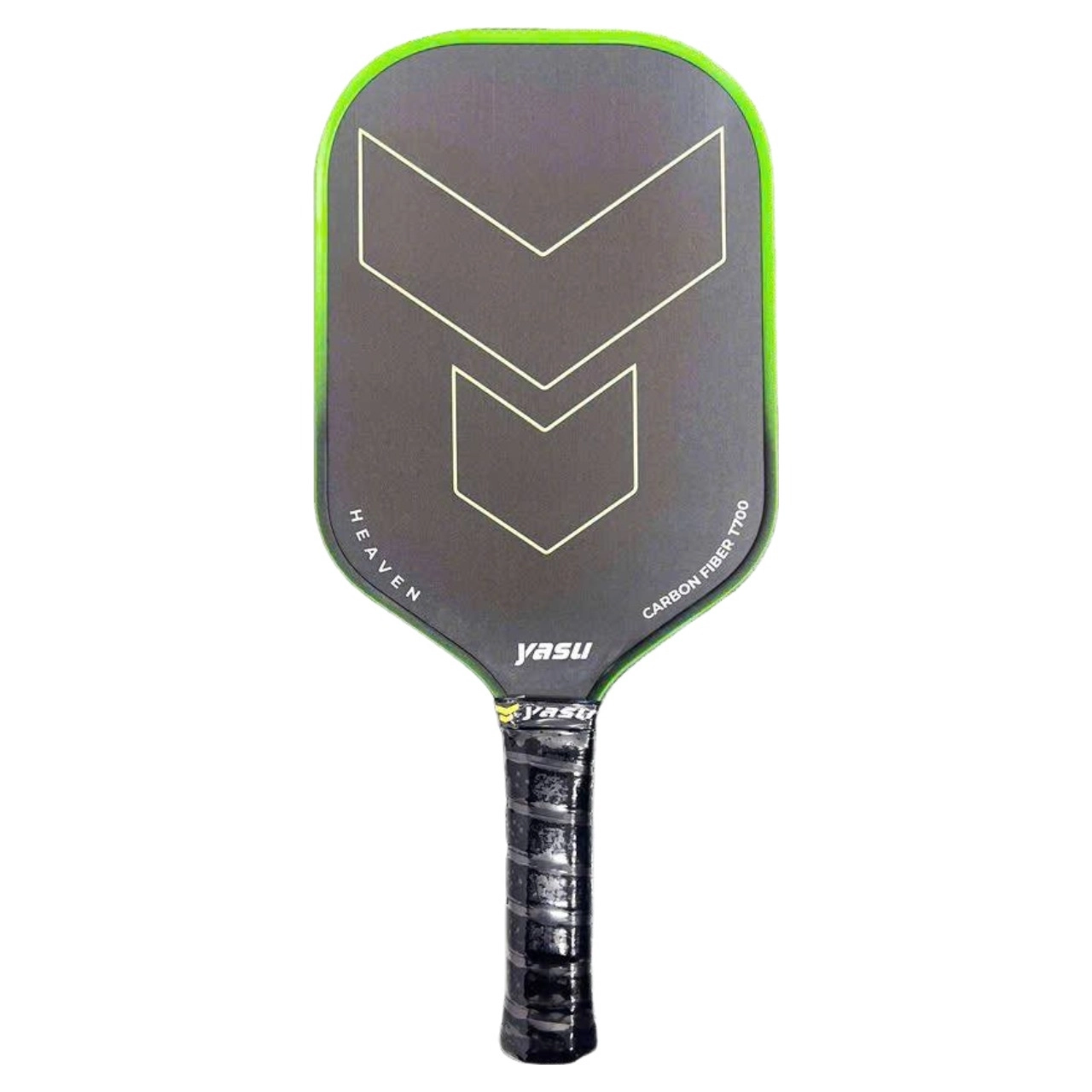 Vợt Pickleball Yasu Heaven - Xanh lá