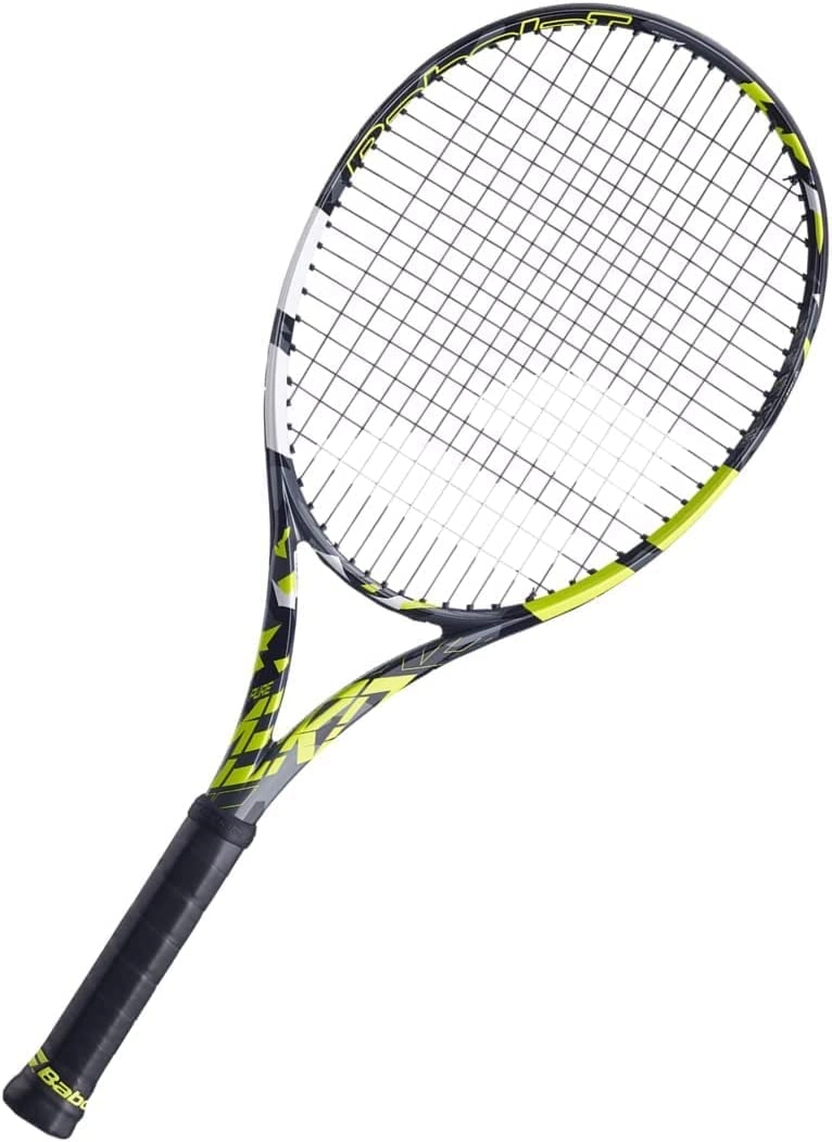 V t tennis Babolat Boost Aero Strung Cover 260gr ch nh h ng