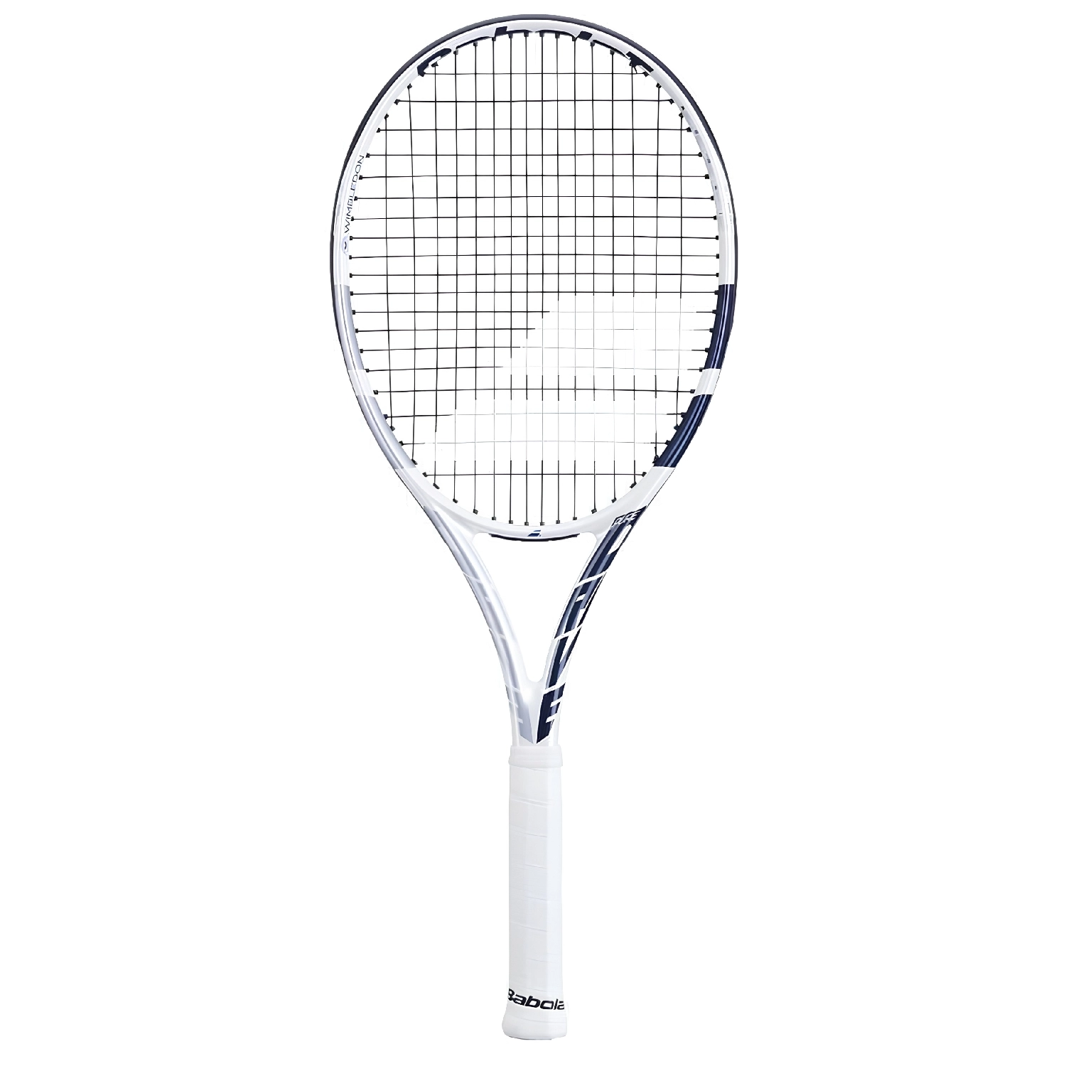 Vợt Tennis Babolat Pure Drive Wimbledon 300gr chính hãng (101516)