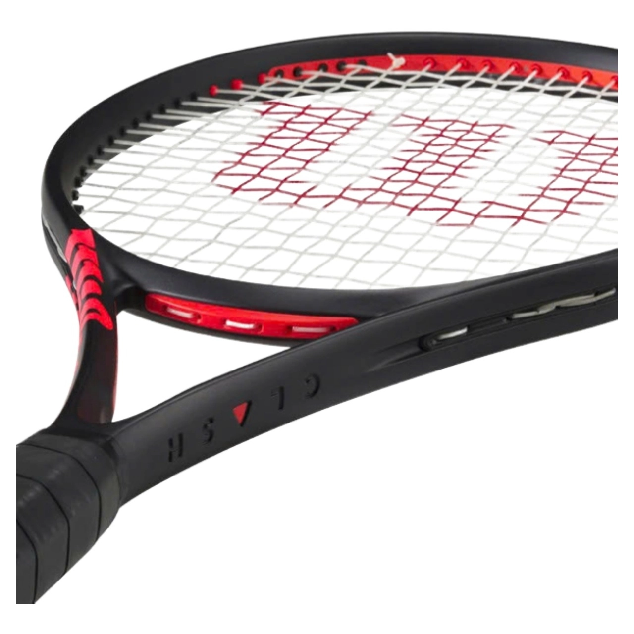 Vợt tennis Wilson Clash 100L V3.0 FRM 2 (280gr) chính hãng - WR172911U2