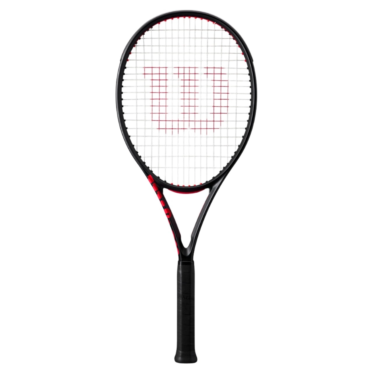 Vợt tennis Wilson Clash 100L V3.0 FRM 2 (280gr) chính hãng - WR172911U2