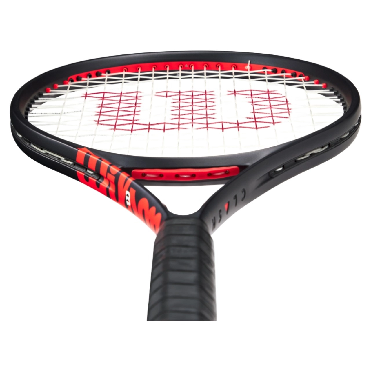 Vợt tennis Wilson Clash 100UL V3.0 FRM 2 (265gr) chính hãng - WR173011U2